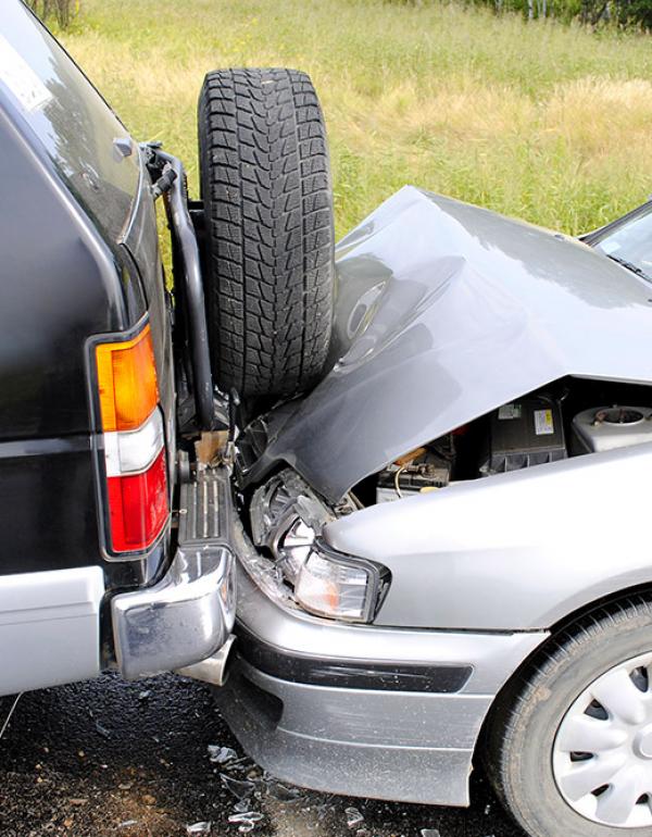What to Do After a Car Accident: A Step-by-Step Guide