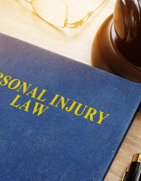 Understanding Key Terms in Personal Injury Law